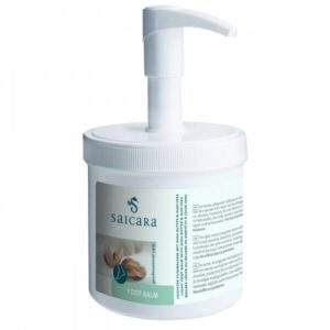 FOOT BALM, Kerge jalgade palsam sheavõiga 500 ml
