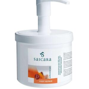 FOOT REPAIR, 10% ureaga jalgade hooldusvahend 500ml