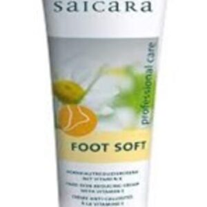 FOOT SOFT 100ml