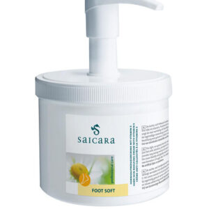 FOOT SOFT  500 ml