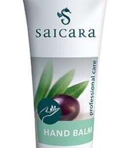 HAND BALM, Toitev kätekreem oliiviõliga 75 ml