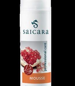 MOUSSE, vahtkreem kuivale nahale, 10% ureaga 150ml