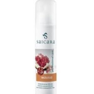 MOUSSE, vahtkreem kuivale nahale, 10% ureaga 35 ml