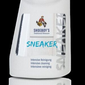 SHOEBOY`S SNEAKER CLEANER / JALATSI PUHASTAJA  75ml