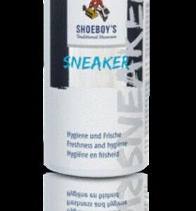 SHOEBOYS`S SNEAKER FRESH / JALATSI VÄRSKENDAJA 100ml
