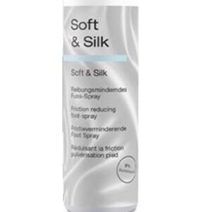 GABOR SOFT & SILK 100ml SILVER