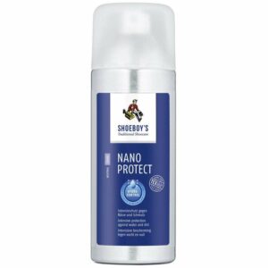 SHOEBOY`S NANO PROTECT / JALATSI VEE JA MUSTUSE KAITSE 400ml