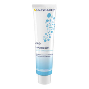 Laufwunder Hydrobalm Urea 10%- 75ml